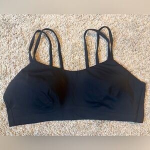 Lululemon like a cloud bra